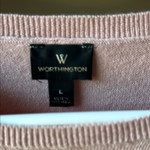 Sweater - Picture 2 of 2